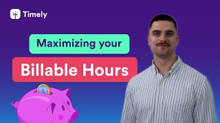 How to Record 20 more Billable Hours [upl. by Isoais243]