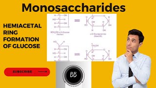 Monosaccharides byBiochemistrybyBiocatalyst [upl. by Gagne]