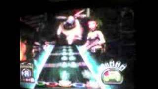 Guitar Hero 3  Holiday In Cambodia Expert Dualshock 427k [upl. by Ricker]