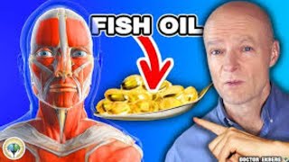 What Happens If You Take Fish Oil Every Day Benefits amp Side Effects Revealed [upl. by Ainsley]