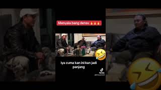 Bang densu ketemu farhat abas viralvideo pratiwinoviyanthi viralshorts fyp densufarhatabbas [upl. by Keviv]