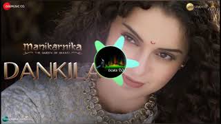 DANKILA  Manikarnika  Kangana Ranaut  Prajakta Shukre  Shrinidhi Ghatate  Siddharth M amp Arunaja [upl. by Corson]