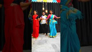 Fevicol Se  30 Days  30 Dances  luckydanceacademy shorts dance bollywood [upl. by Adle14]