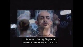 ghajini trailer with eng subs [upl. by Beall]