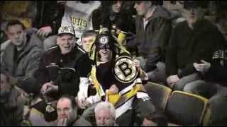 Boston Bruins Opening Video Playoffs 2010 [upl. by Krystal]