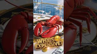 IS Lobster Worth the HEFTY Price Tag [upl. by Nedap281]