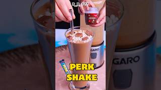 ultimate Chocolate shake ☠️☠️☠️☠️ [upl. by Olshausen]