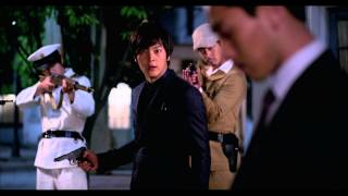 Bridal Mask tv trailer [upl. by Sean]