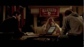 The Social Network Trailer Italiano in DVD e BluRay su thraumait [upl. by Thill]