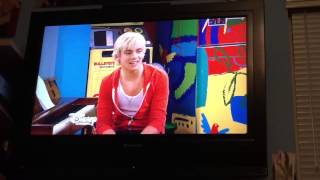 Austin and Ally Austin admits that he likes Ally [upl. by Carlynn108]