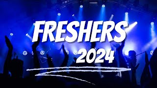 Freshers Party  Part 1 AGBS Noida Freshers 2024  Amity Noida [upl. by Icken]