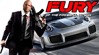 Fury Of The Powerful Hitman 2024 Jason Statham Emily BluntAnieonly Updates amp Reviews And Facts [upl. by Nnylkcaj]