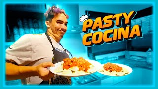 COCINANDO RAVIOLES EN UN STREAM DE 12 HORAS 🍳 Pasty Cocina 3  Kick Stream [upl. by Christian]