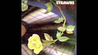 The Strawbs HARD HARD WINTER 1976 Deep Cuts [upl. by Hsac]