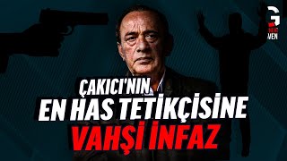 ÇAKICININ EN HAS TETİKÇİSİ ÖLDÜRÜLDÜ [upl. by Desta]