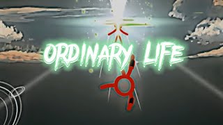 Animator vs Animation  The Second Coming Ordinary LifeAMV [upl. by Bradford]