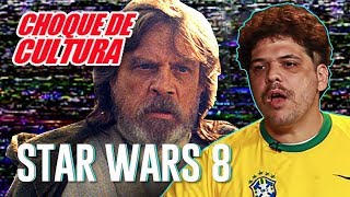 Star Wars é Velozes e Furiosos do espaço  Choque de Cultura [upl. by Neersin75]