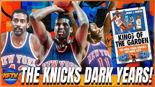 The Fall amp Rise Of The New York Knicks After The 1973 Championship [upl. by Annodam]