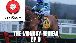 THE MONDAY REVIEW Ep9 [upl. by Anoyek]