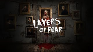 Непонятый художник Layers of Fear 2 и Descending [upl. by Bellina]