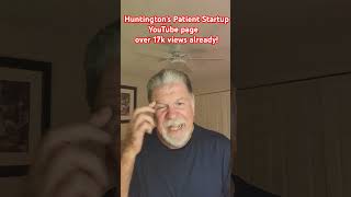 How Huntingtons Disease Patient YouTube Page Brings Awareness  Therapy and over 17k Views [upl. by Hephzipah822]