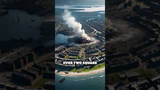 The Halifax Explosion A Deadly WakeUp Call [upl. by Auohc]