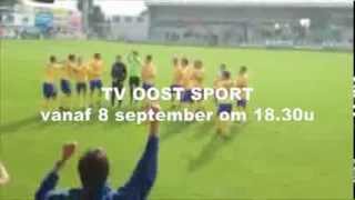 Trailer TV OOST Sport  SK SintNiklaas [upl. by Andres]