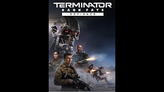 Terminator Dark Fate Mission 9 Part III [upl. by Dorwin]