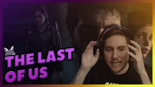 The Last Of Us İnceleme SPOILER  RRaenee [upl. by Grounds]