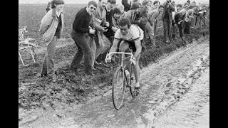 Paris Roubaix 1981 [upl. by Nryhtak871]