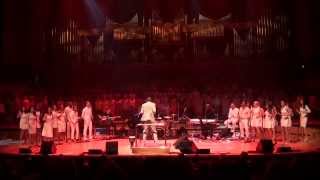 ACM Gospel Choir Am I Wrong [upl. by Lacym]