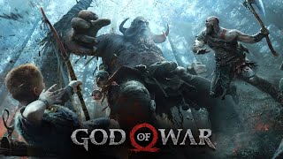 God of war the boy is a god part 5 [upl. by Daveen409]