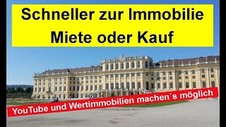 Schneller zur Immobilie  Kostenlos abonnieren und profitieren von Wien bis [upl. by Hauck]