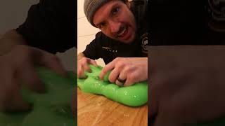 SLiME PUZZLE Shonduras creates the ultimate mind game for Adley amp Niko to solve shorts [upl. by Drucie]