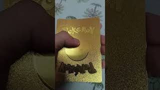 Mera sabse favourite cartoon pokemoncards pokemoncollection pokecollection pokemon [upl. by Eissolf]