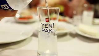 Rakı [upl. by Adev]