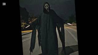 scream capcut edit youtube fyp shorts scream [upl. by Holder825]