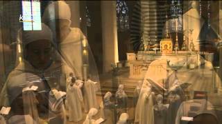 Laudes du 18 juillet 2014 [upl. by Gombach]