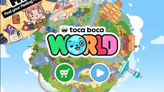 Doing a Toca Boca roleplay🫰🫶😜☺️ [upl. by Nirrej251]