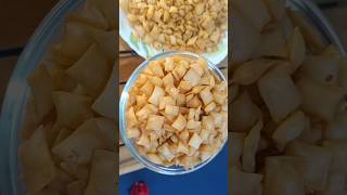 How to make Cheeselings Recipe  Kids Snacks  Homemade Snacks  Quick And Easy Snacks Shorts [upl. by Aros]