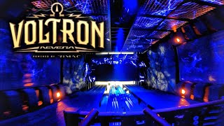 Voltron 4K POV  Europa Park [upl. by Celka647]