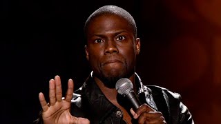 Kevin Hart  I’m a grown little man  Stand up comedy English Subtitles [upl. by Labotsirc47]