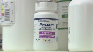 Effects of Percocet Addiction On The Body [upl. by Nathalia]