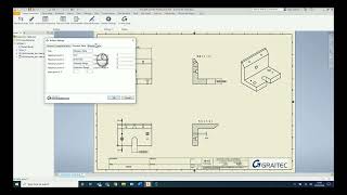 Graitec PowerPack for Autodesk Inventor  Tolerance Table [upl. by Parsifal]