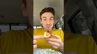 Glenwood DriveIn Review in Hamden Connecticut foodreview shorts [upl. by Iey950]