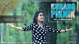 Nella Kharisma  Kurang Piknik  Dangdut OFFICIAL [upl. by Matty]