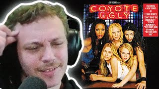 Coyote Ugly  Cant Fight The Moonlight  Brad Taste Stream Highlight [upl. by Ynneg836]