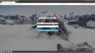 How To Install Pimcore with apache web server on Ubuntu 16 Xenial Xerus [upl. by Asille930]