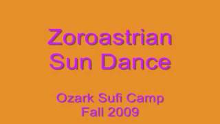 Zoroastrian Sun Dance [upl. by Bridge4]