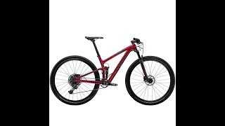 TREK Top Fuel 97 2019 [upl. by Yerag]